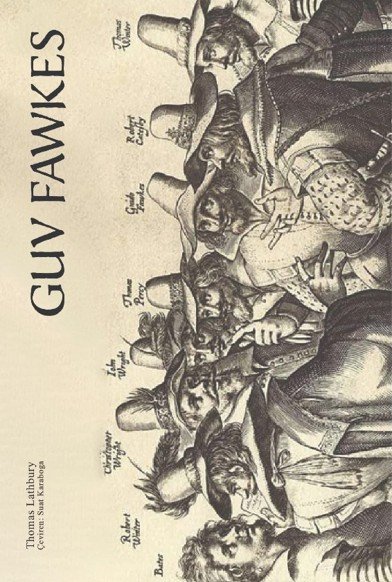 Guv Fawkes