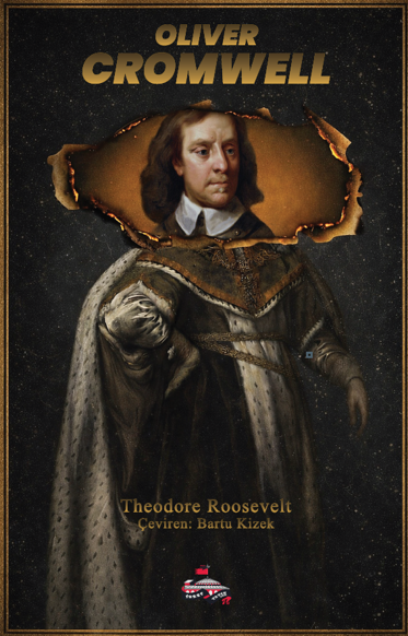 Oliver Cromwell